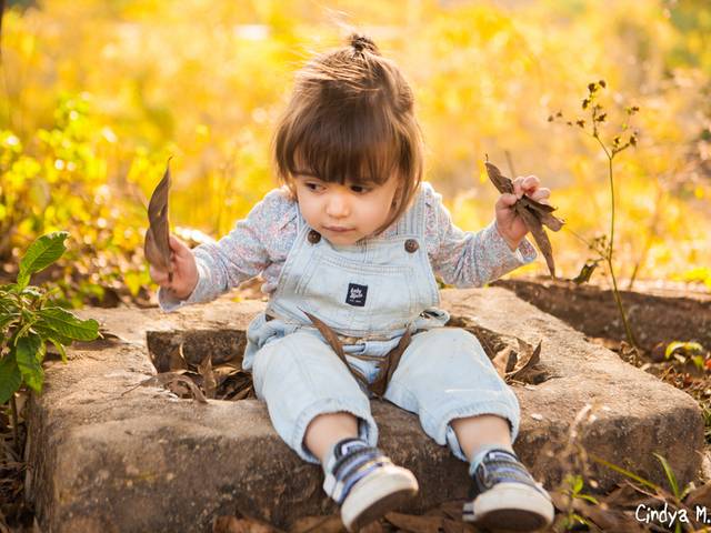  Child & Family of Eleanor & Family Session
