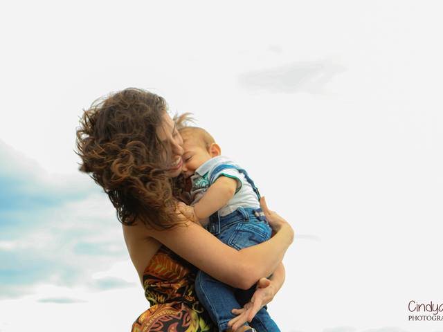  Child & Family of Fraulo's Family