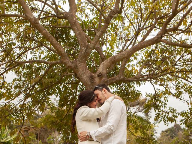 Weddings of Iana & Vinicius