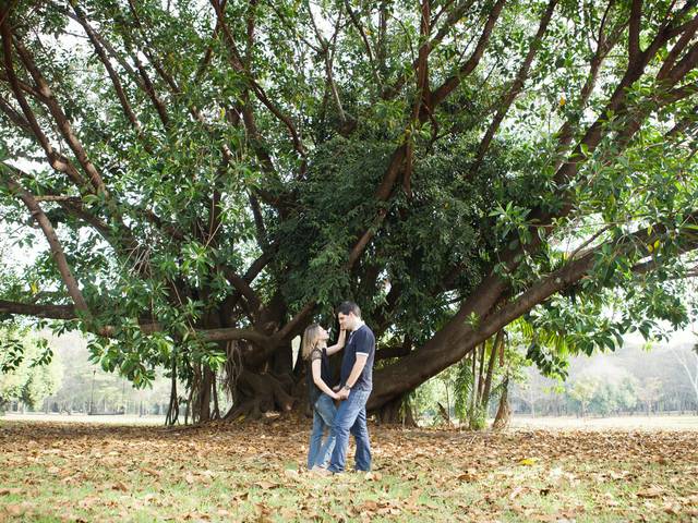 Pre-wedding (casal) of Couples around the world