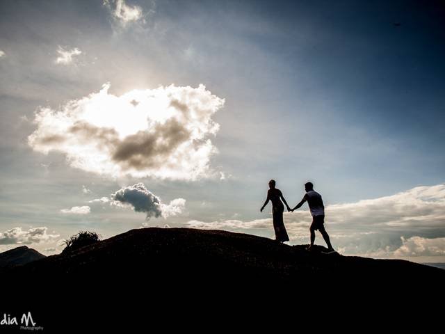 Pre-wedding (casal) of Paula & Juliano