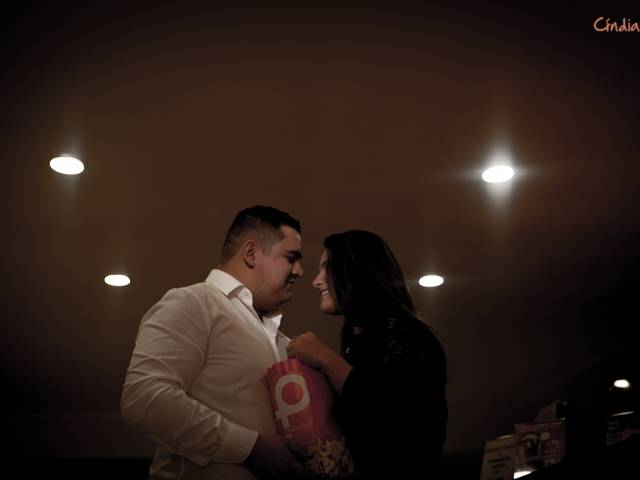 Pre-wedding (casal) of Helena & Marcio