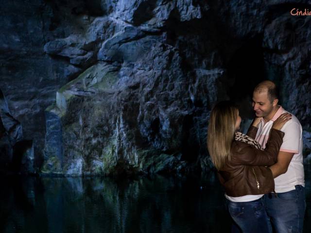 Pre-wedding (casal) of Tais & Rafael