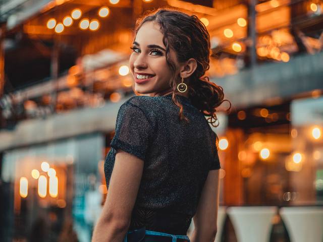 RETRATOS de Ensaio Andressa