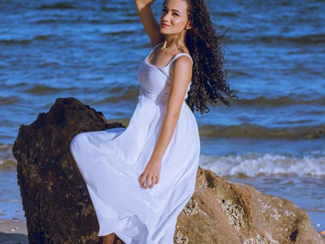 RETRATOS de ENSAIO TALIA 