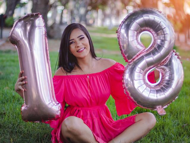 RETRATOS de ENSAIO LAIZA