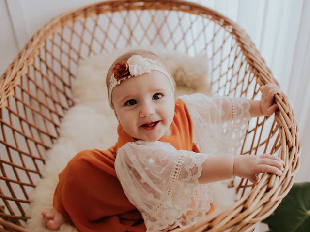 Infantil de Antonela