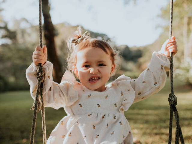 Infantil de Manuela - 2 anos