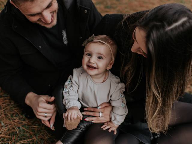 Família de Antonela