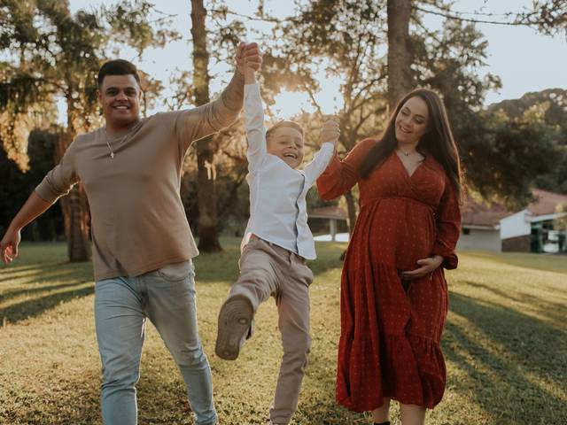 Gestante de Jhennyfer