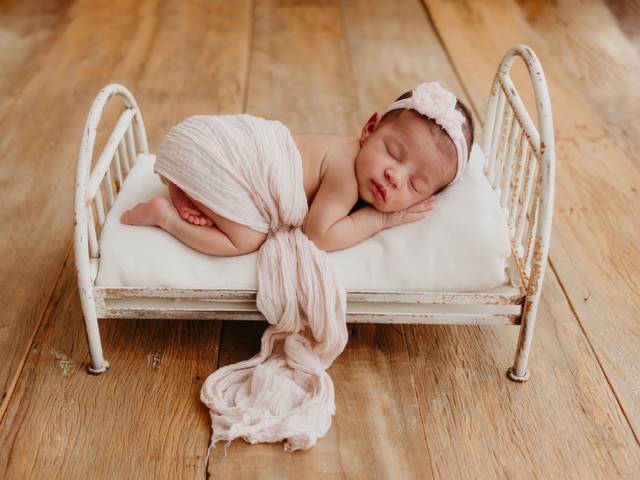 Newborn de Liz Manuela 