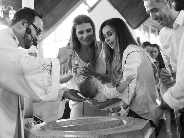 Batizado de Batizado José