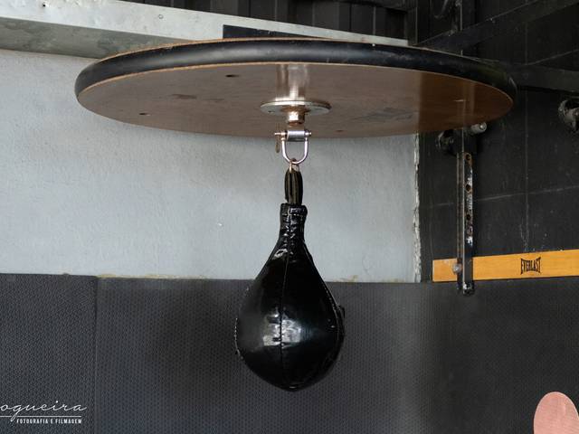 Esporte de AULA MUAY THAI - BETA CROSS