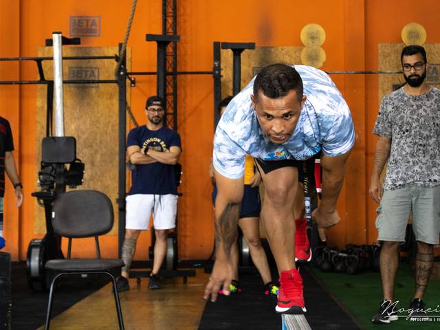 Esporte de BETA BLUE HEART