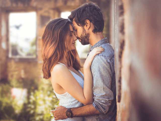 Ensaio de Matheus e Raíssa 