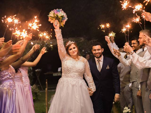 Casamento de Igor & Thais