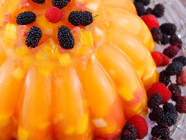 Gastronomia de Sabores da Merenda