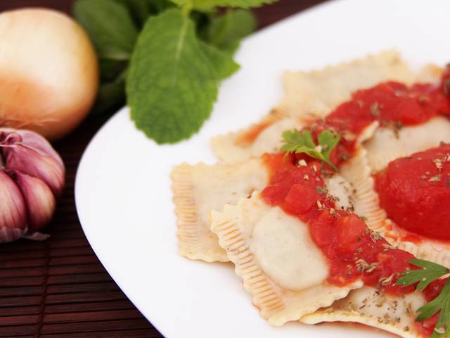 Gastronomia de Santo DOM