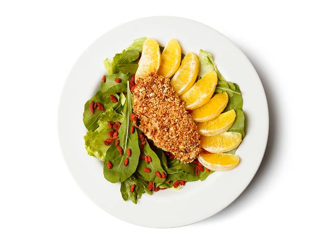 Gastronomia de Cardápio 2017 | Sr. Café