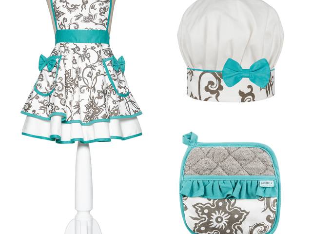 Produto de Coleção 2017 | Capobella