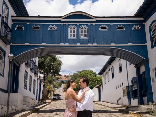 Pré-wedding de Laiane e Elieverson