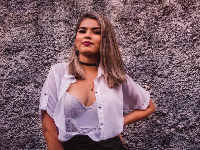 Ensaio Pessoal de Daynara Fournier