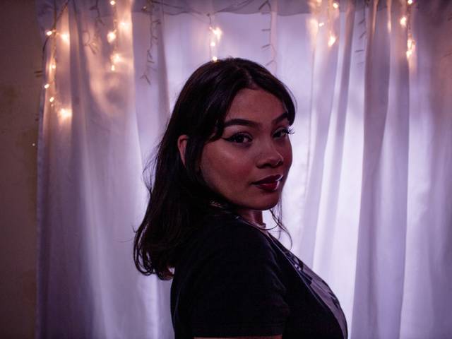 Ensaio Pessoal de Raíssa Rebeca