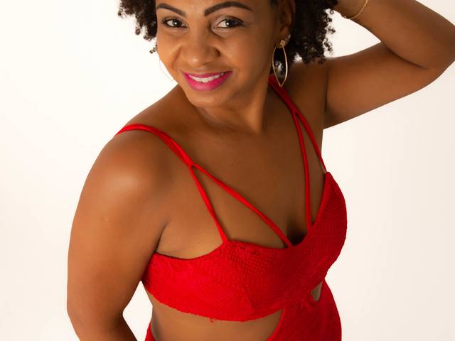 Pessoal de Ensaio Pessoal Monique 