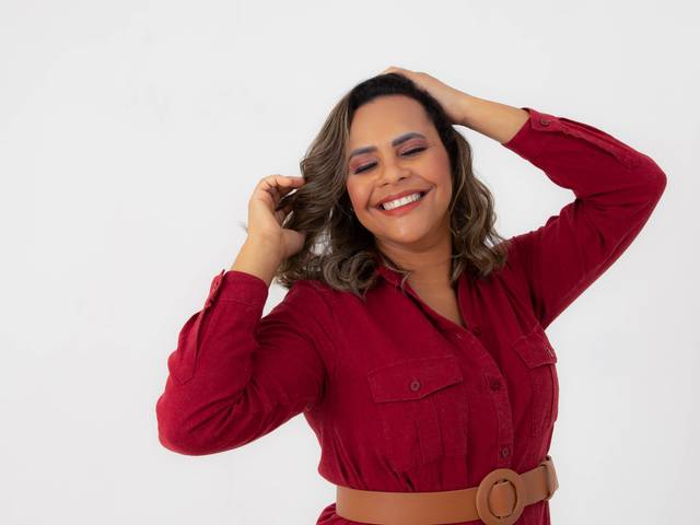 Pessoal de Ensaio Pessoal Marol