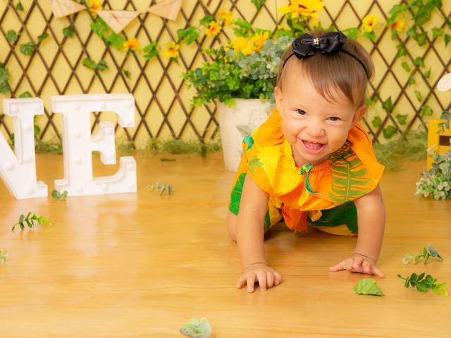  Smash de Smash Cake Júlia 