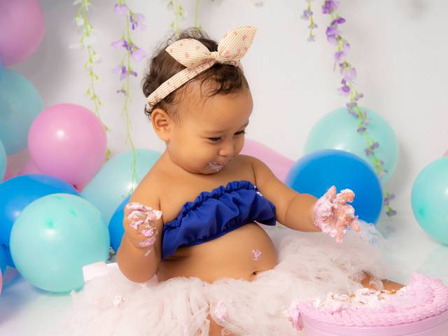  Smash de Smash The Cake Manuela