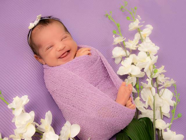 Newborn de Newborn Laura- 6 dias