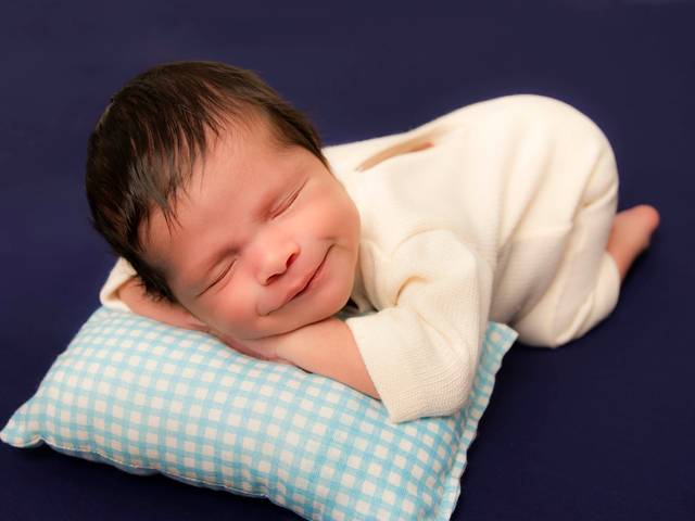 Newborn de Newborn - Yan Ravi - 10 dias