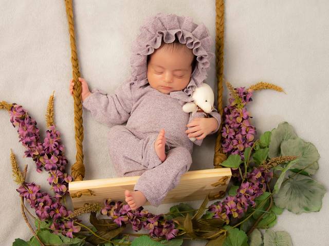 Newborn de Newborn Maria Flor