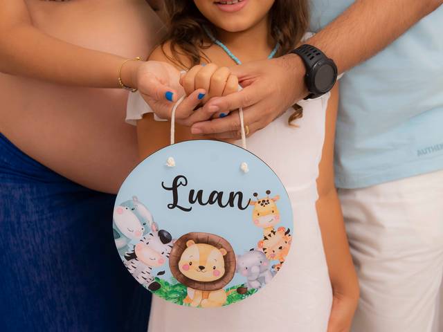 Gestante de Ensaio Gestante Ana Flávia e Alex