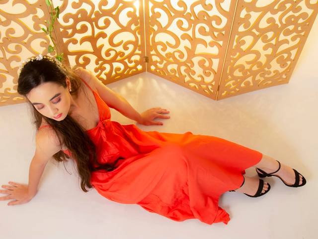 Pessoal de Ensaio 15 Anos