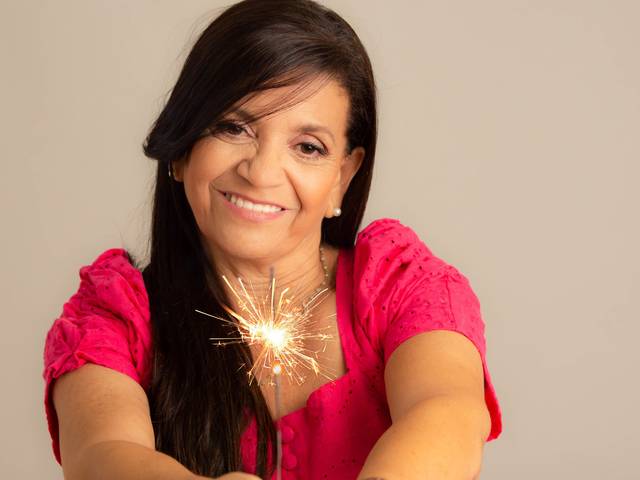 Pessoal de Ensaio Aniversário Penha