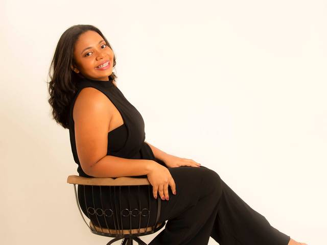 Pessoal de Ensaio Pessoal - Lorena