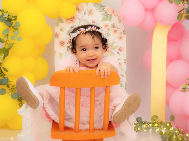  Smash de Smash The Cake Luna