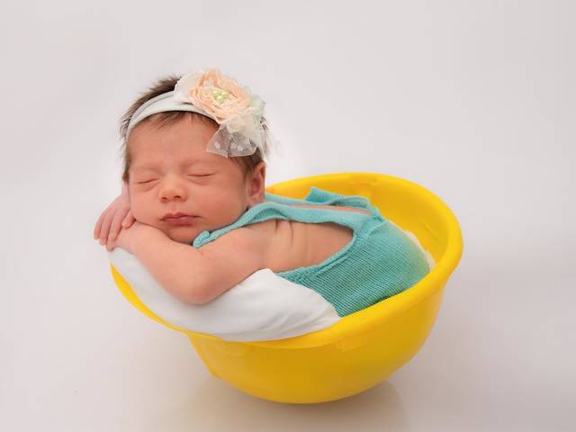 Newborn de Newborn Mayla 