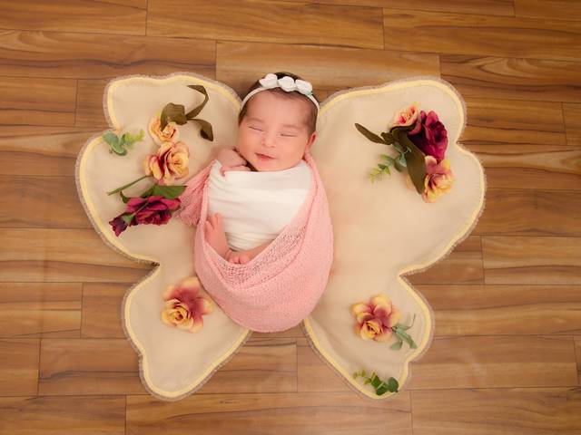 Newborn de Newborn Cecília