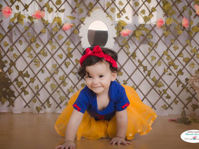  Smash de Smash the Cake - Laura