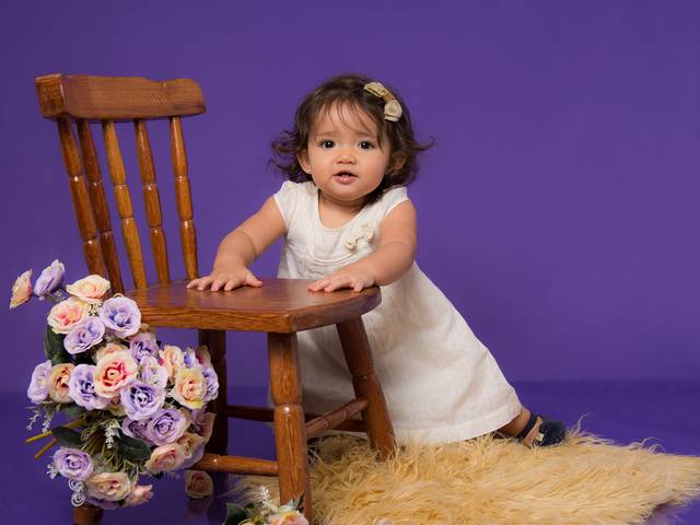 Acompanhamento de Ensaio Acompanhamento Deborah