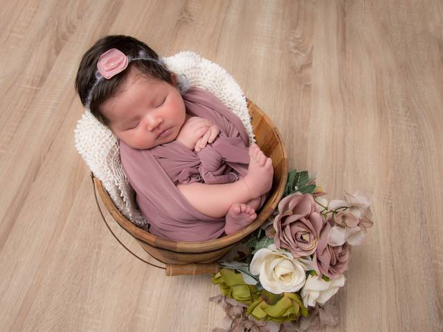 Newborn de Newborn de Joana 