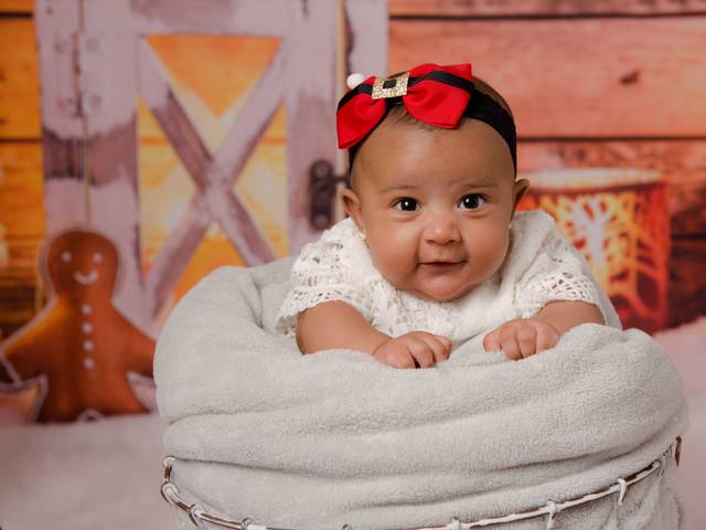 Acompanhamento de Acompanhamento Beatriz - 3 meses