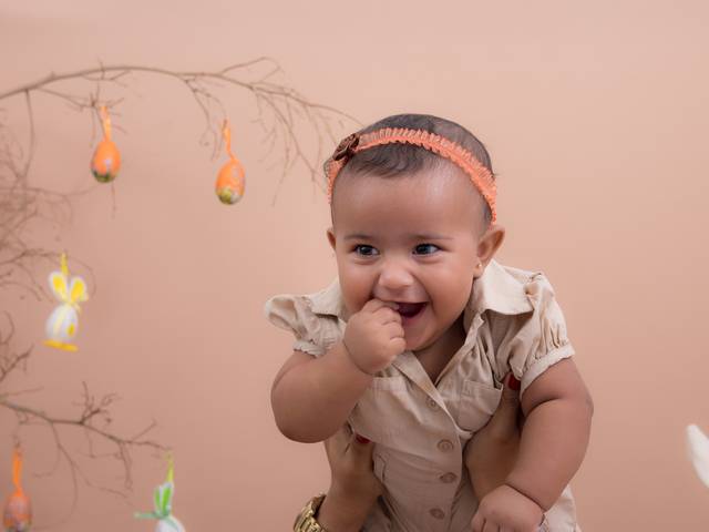 Acompanhamento de Acompanhamento Beatriz - 6 meses