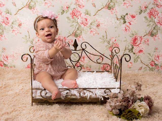 Acompanhamento de Acompanhamento Lorena - 8 meses