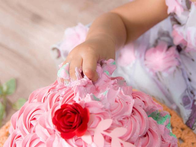  Smash de Smash the Cake - Malu