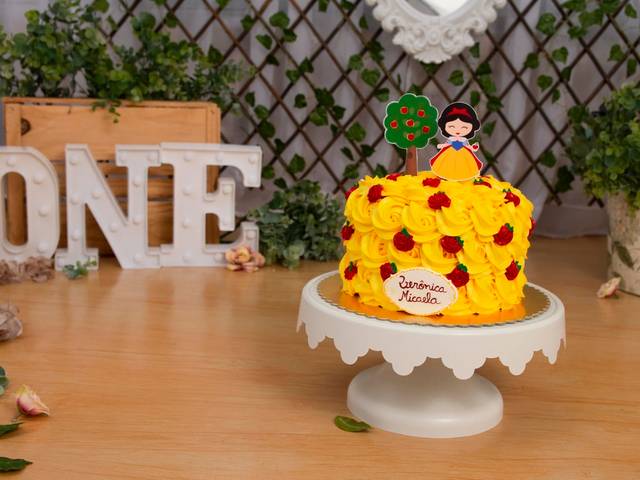  Smash de Smash Verônica 