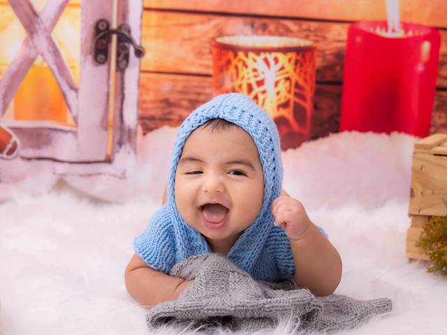 Acompanhamento de Acompanhamento Noah - 3 meses